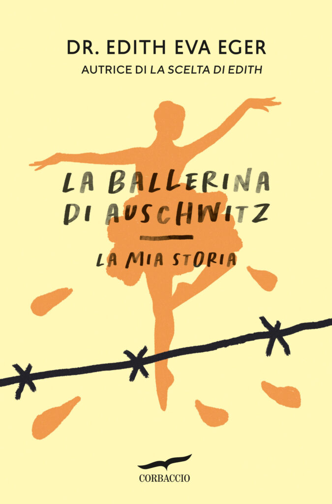 libro in occasione della Giornata della Memoria