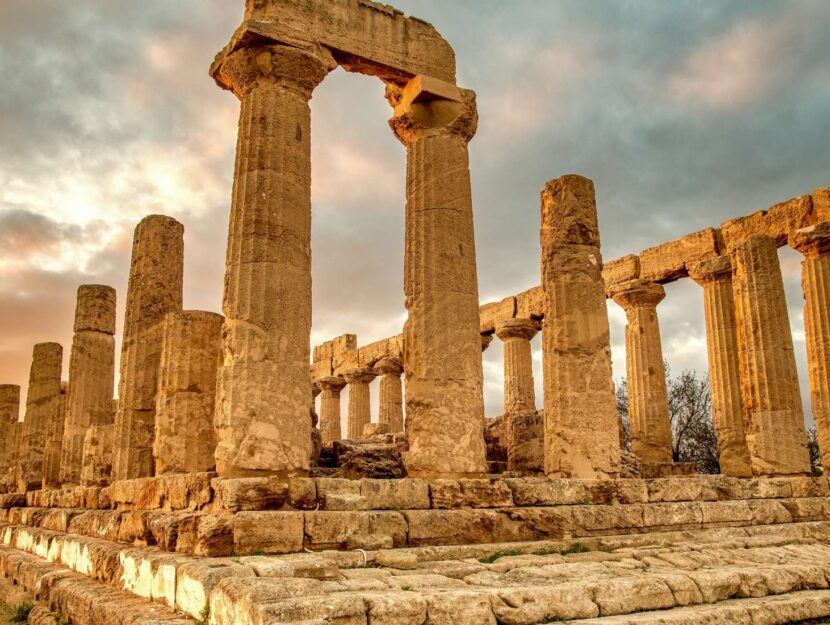 Agrigento