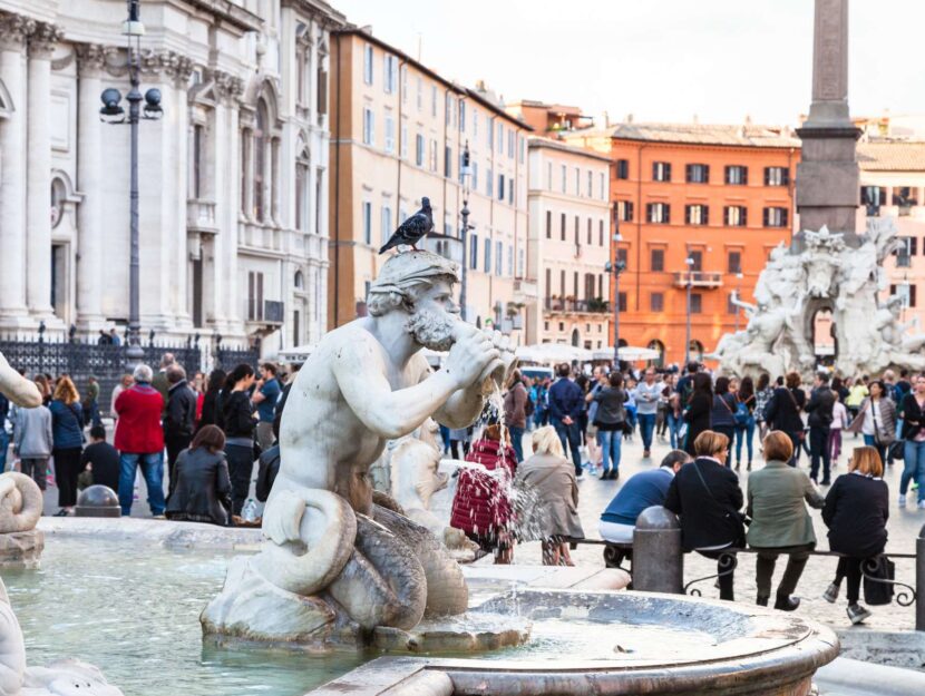 Piazza Navona