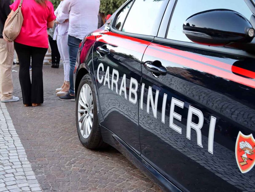 Carabinieri