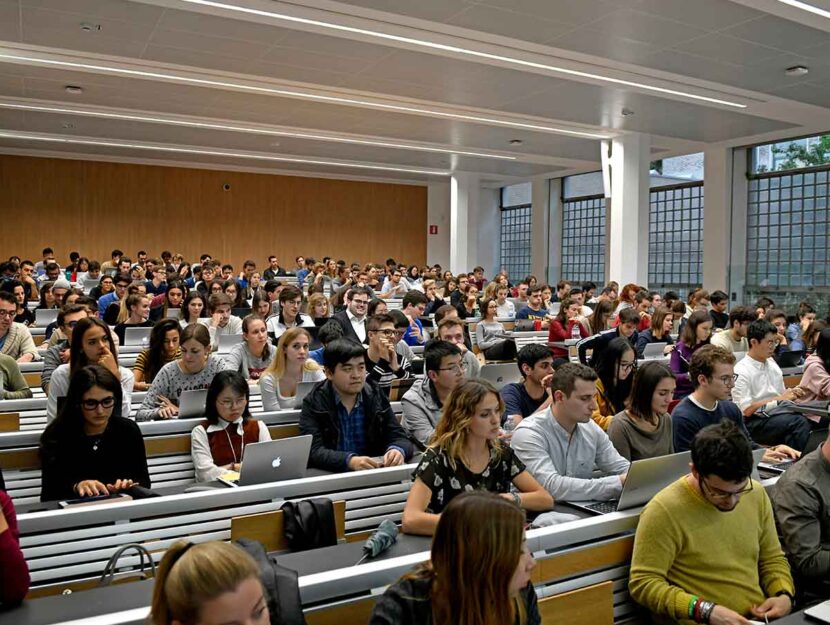 Università Bocconi, Milano