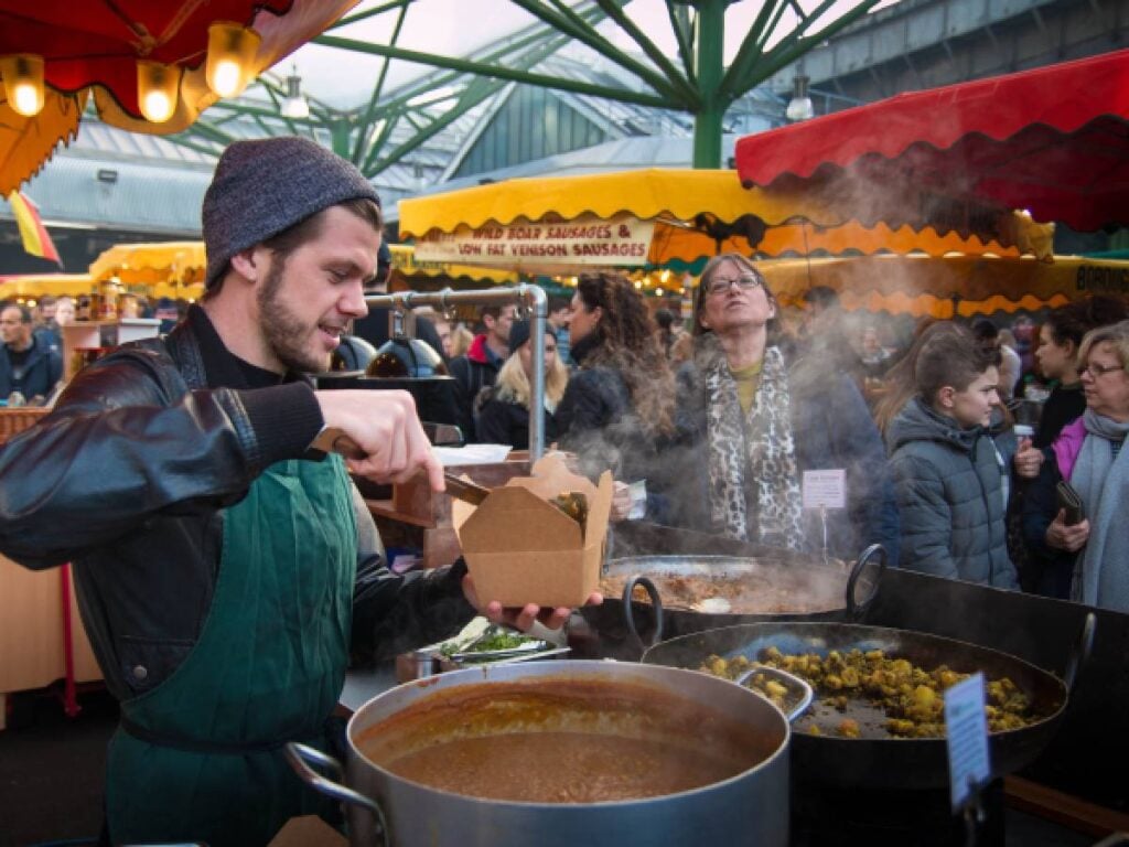 Borough Market