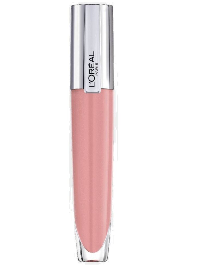 lip gloss rosato