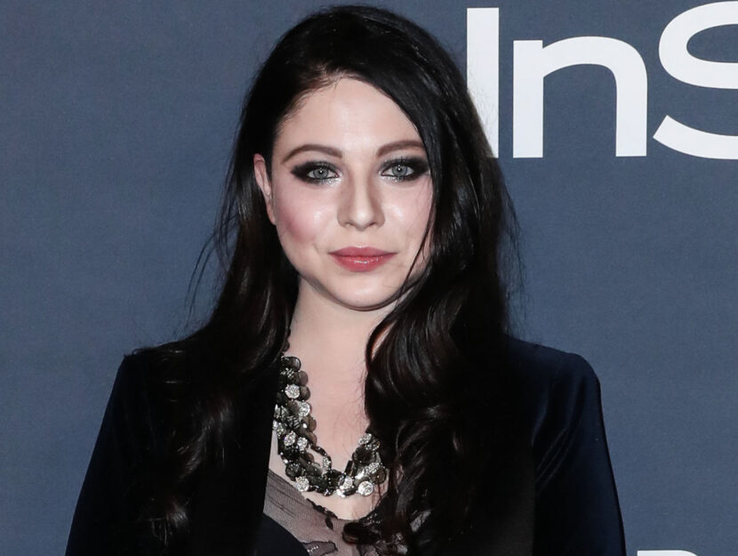 Michelle Trachtenberg