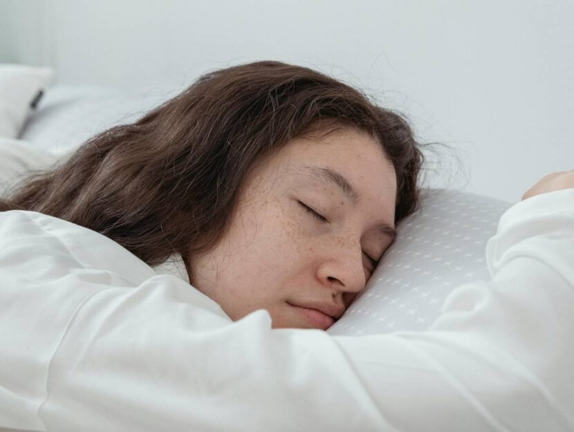 cervello donne sonno