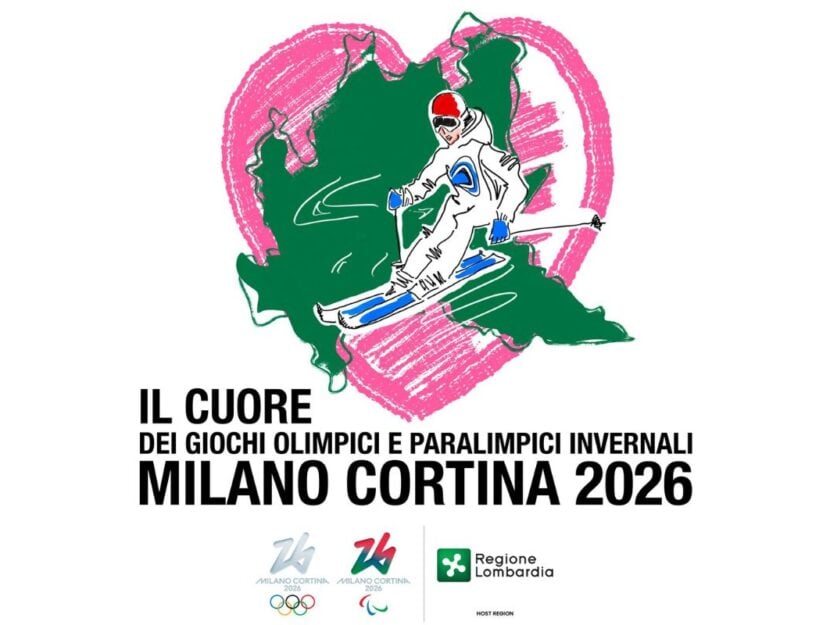 olimpiadi milano cortina