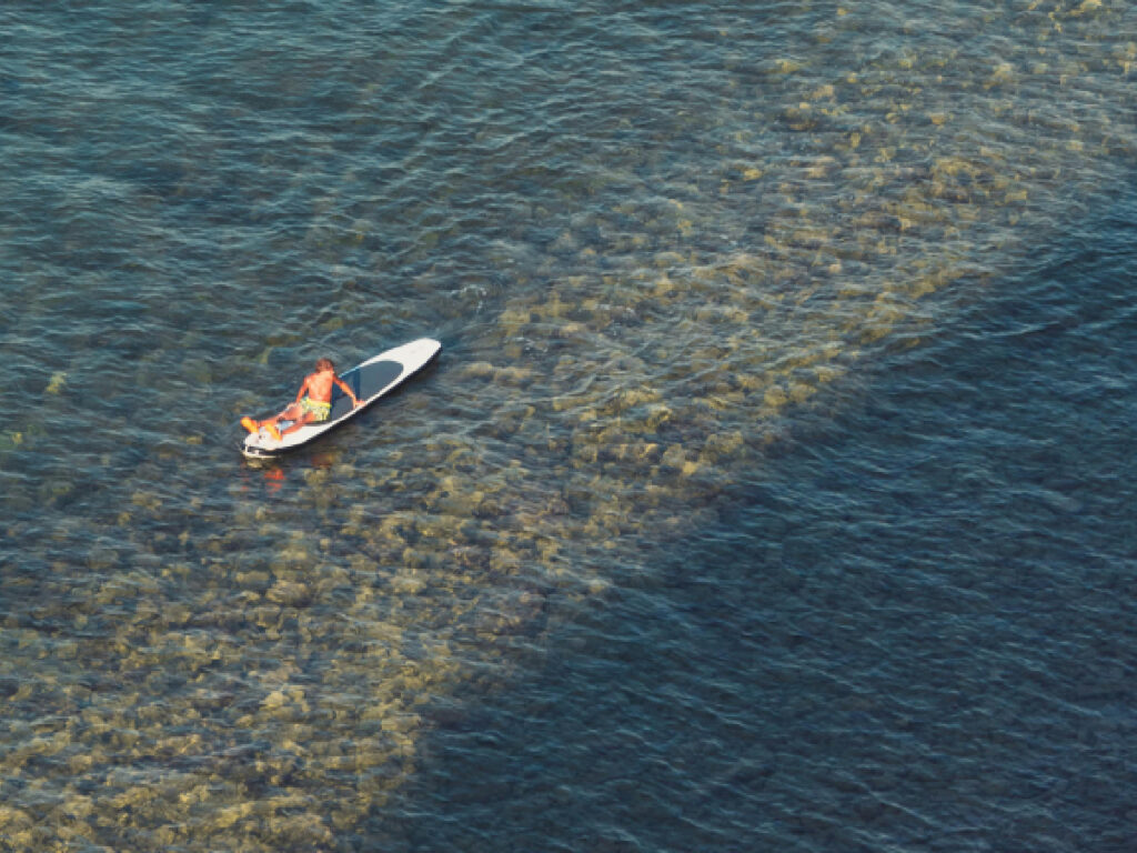 Viaggiare in primavera tra Pireano e Portrose