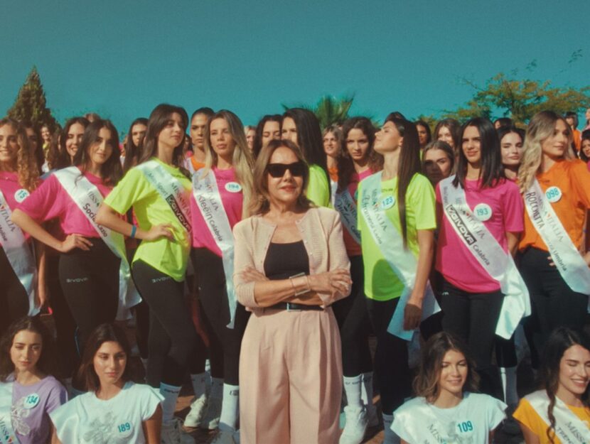 Miss italia deve morire? docufilm Netflix