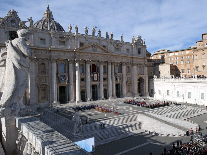 vaticano giubileo julia guida virtuale