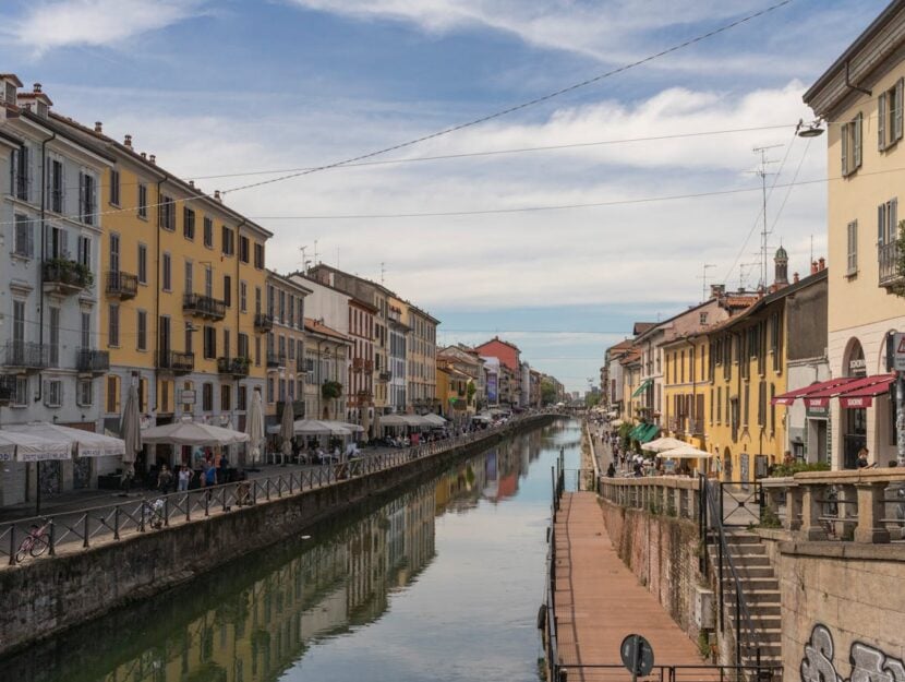 zona navigli milano