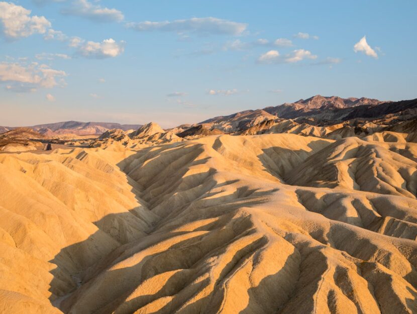 Death Valley USA