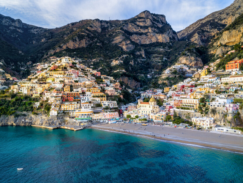 Positano