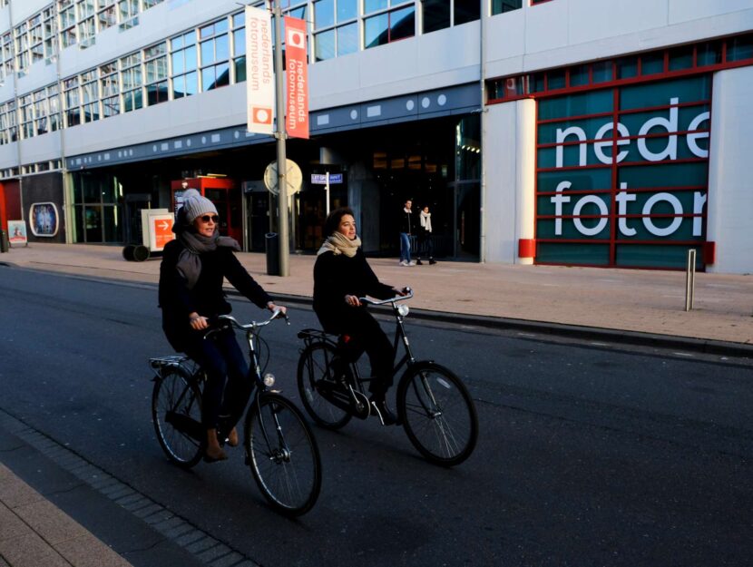 Museo Nazionale della Fotografia, Rotterdam