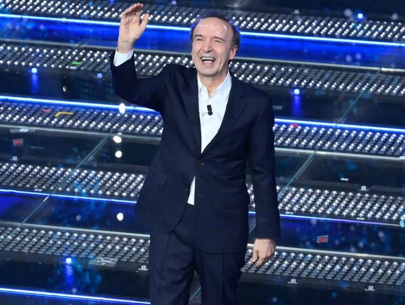 Roberto Benigni