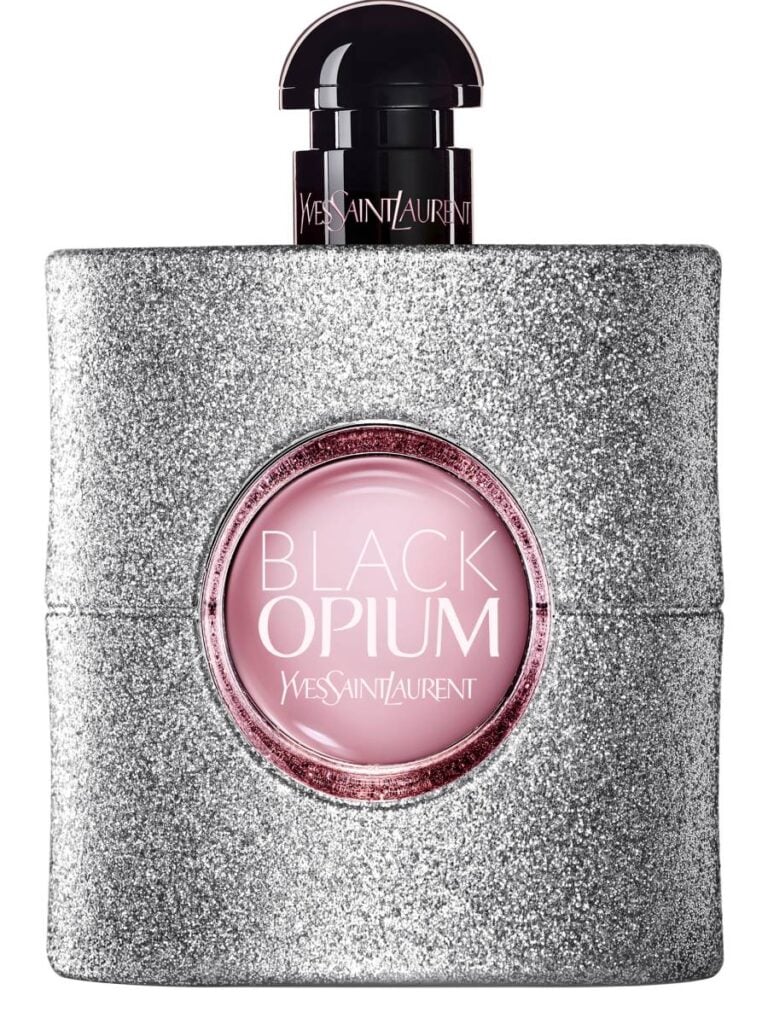 Black Opium 