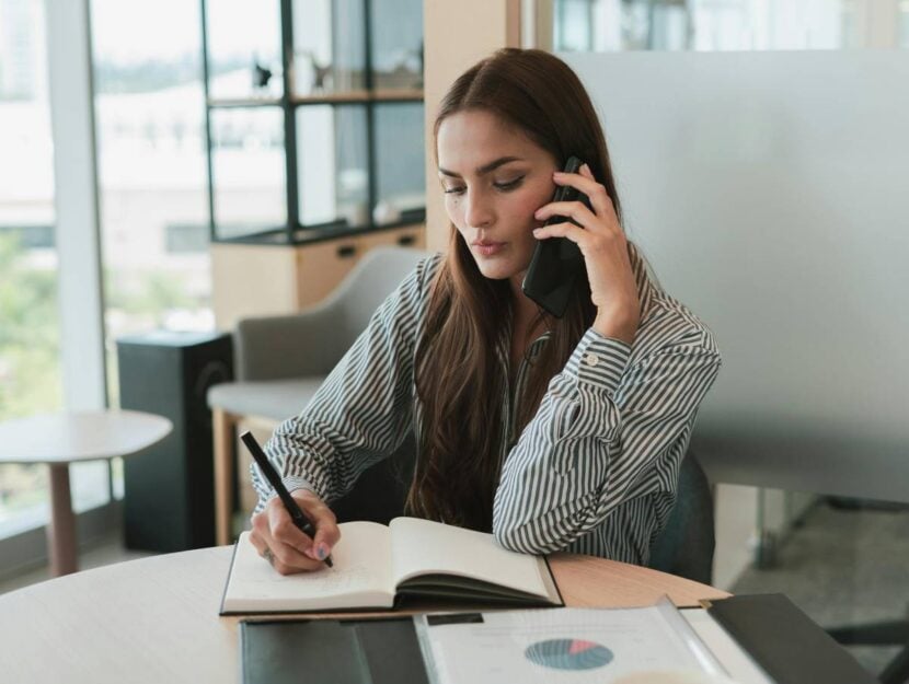 AI lavori donne