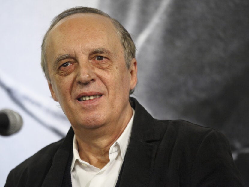 Dario Argento profondo rosso