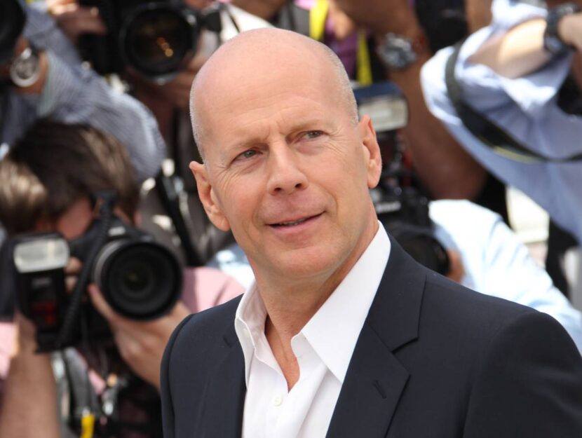 Bruce WIllis film