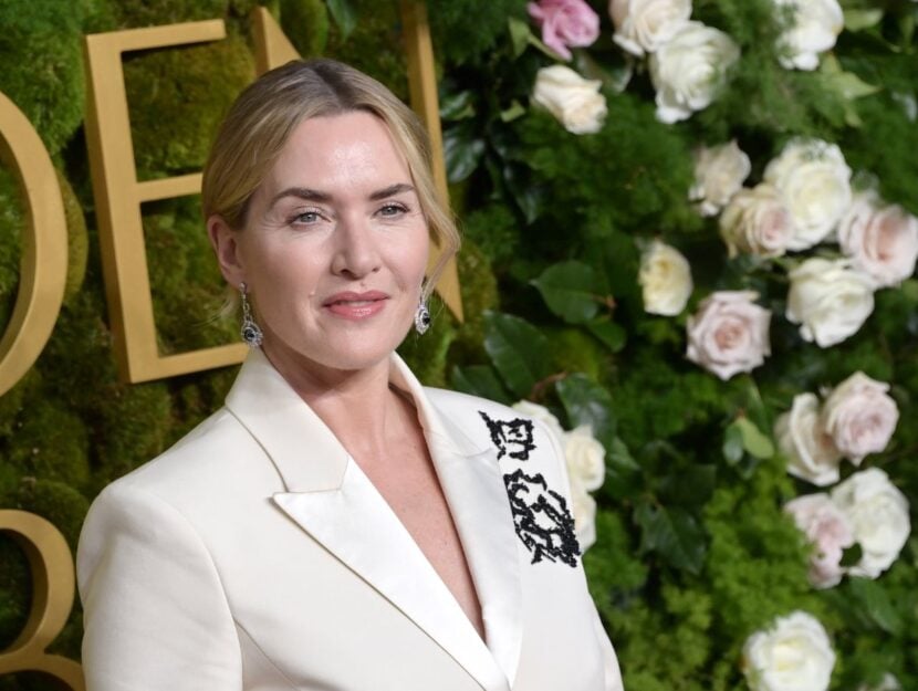 kate winslet intervista