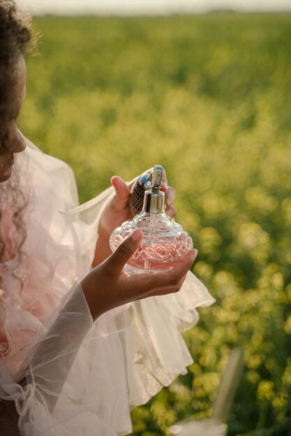 I profumi di tendenza da provare in primavera