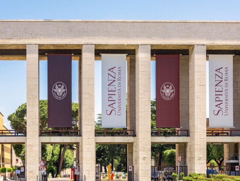 La Sapienza