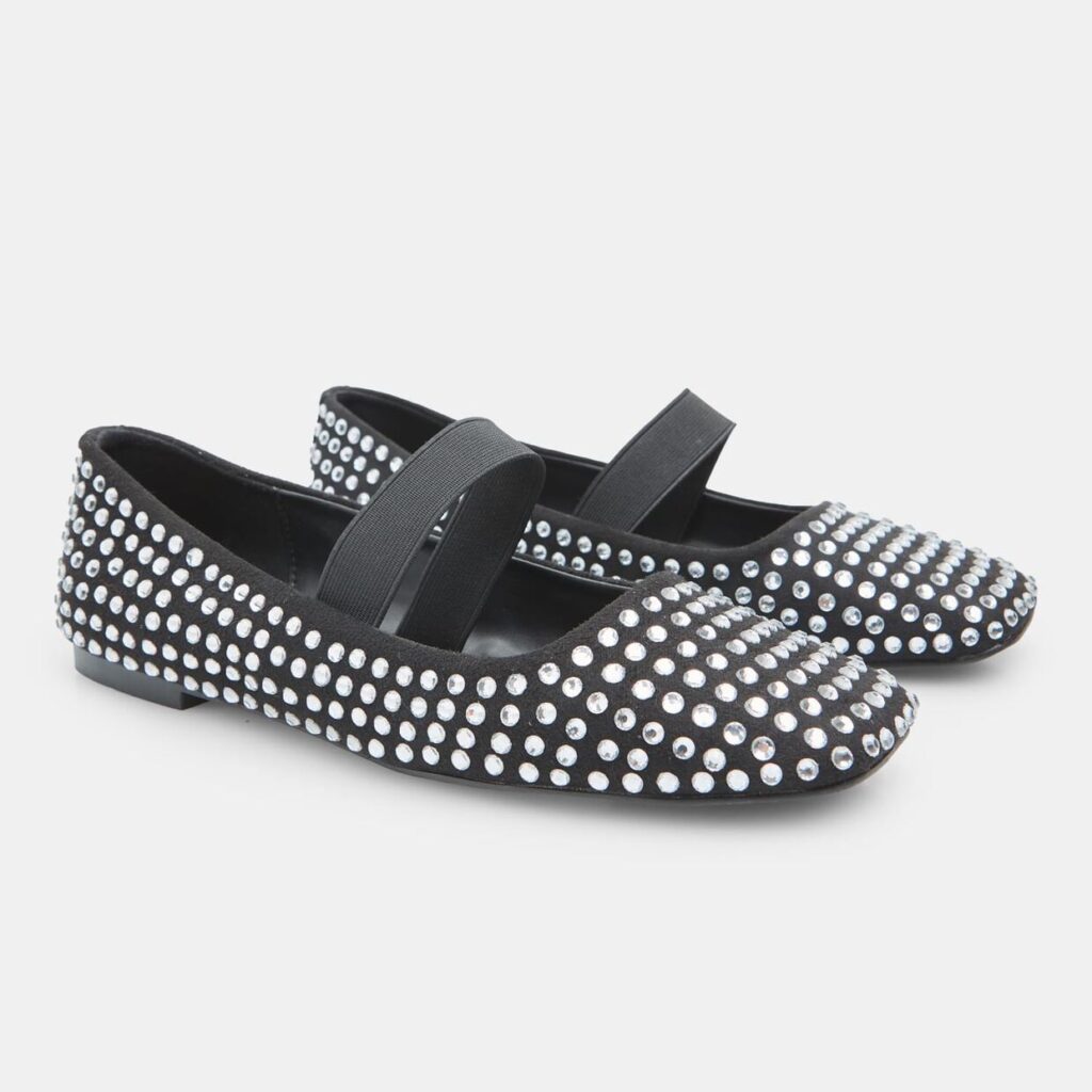 migliori ballerine mary jane da comprare ora tendenza scarpe moda primavera 2025