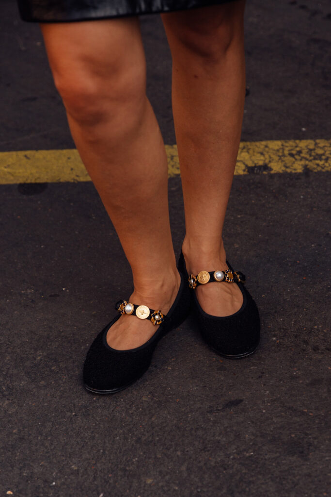 migliori ballerine Mary Jane