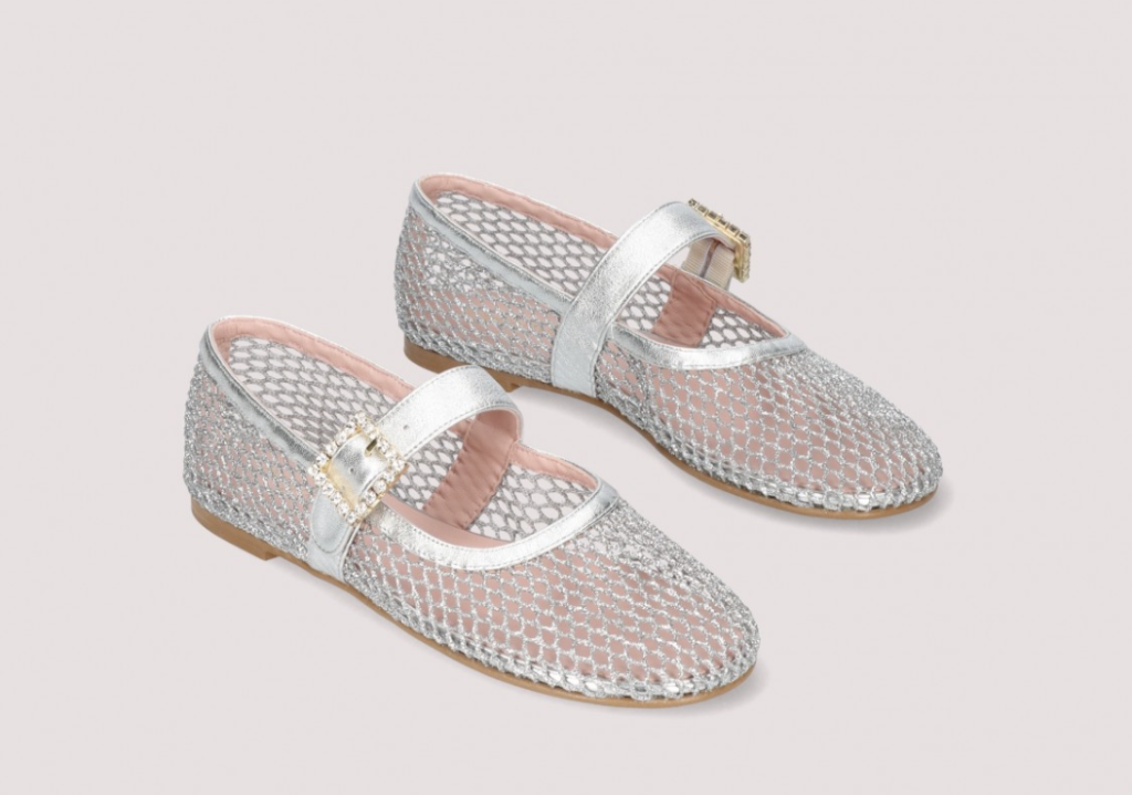 migliori ballerine mary jane da comprare ora tendenza scarpe moda primavera 2025