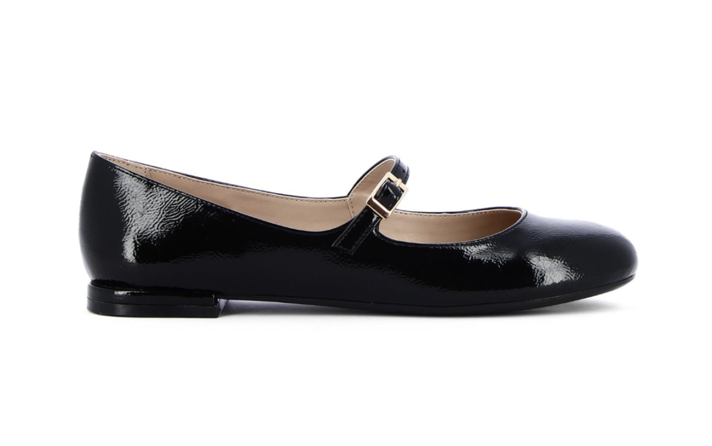migliori ballerine mary jane da comprare ora tendenza scarpe moda primavera 2025