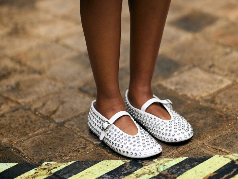 Migliori ballerine mary jane moda primavera 2025