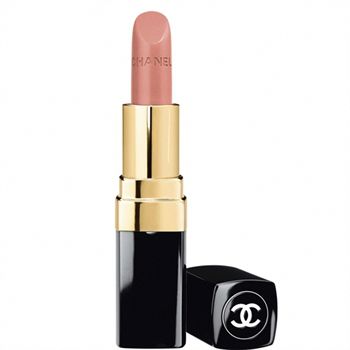 Tendenze make up primavera estate 2014: rossetto nude - Donna Moderna