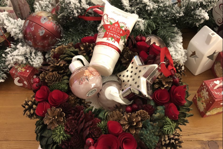 Bottega Verde Natale 2018, Idee regalo beauty, Cofanetti, PREZZI