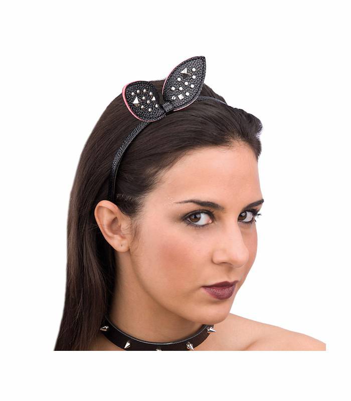 Accessori Capelli Carnevale - Donna Moderna