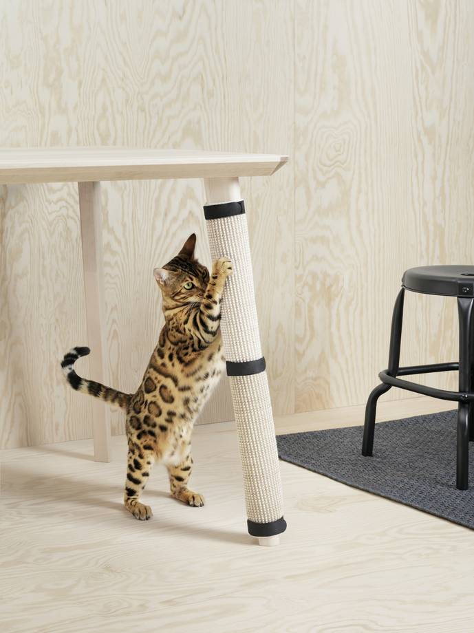 Collezione LURVIG per cani e gatti - IKEA Svizzera