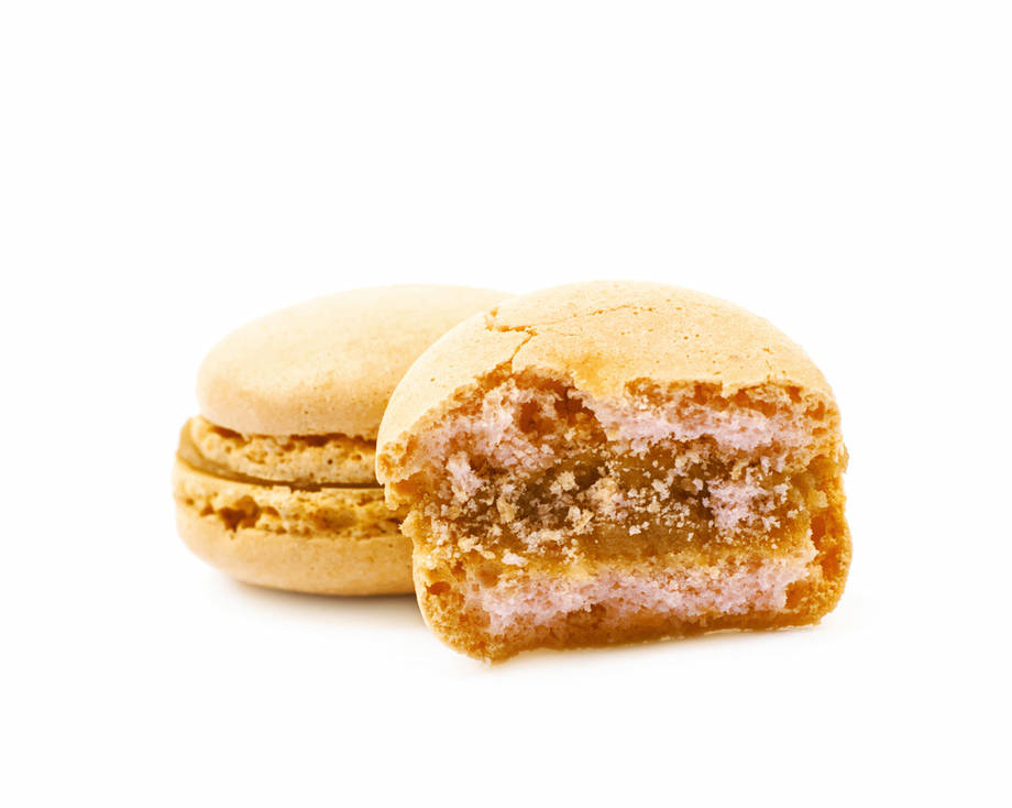 Come fare i macarons, Ricetta originale macarons, Ricette alternative  macarons