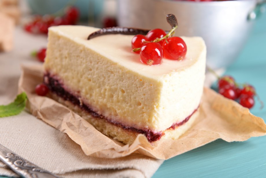 Cheesecake | Ricette Migliori | Senza Cottura - Donna Moderna