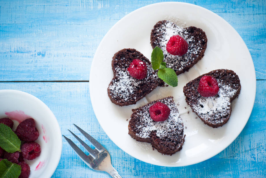 Ricette per la colazione di San Valentino 2021 - Donna Moderna