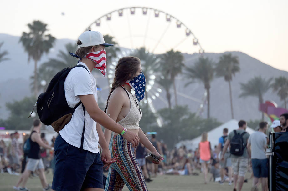 Concerto o weekend fuori porta, come vestirsi a Primavera - Donna Moderna