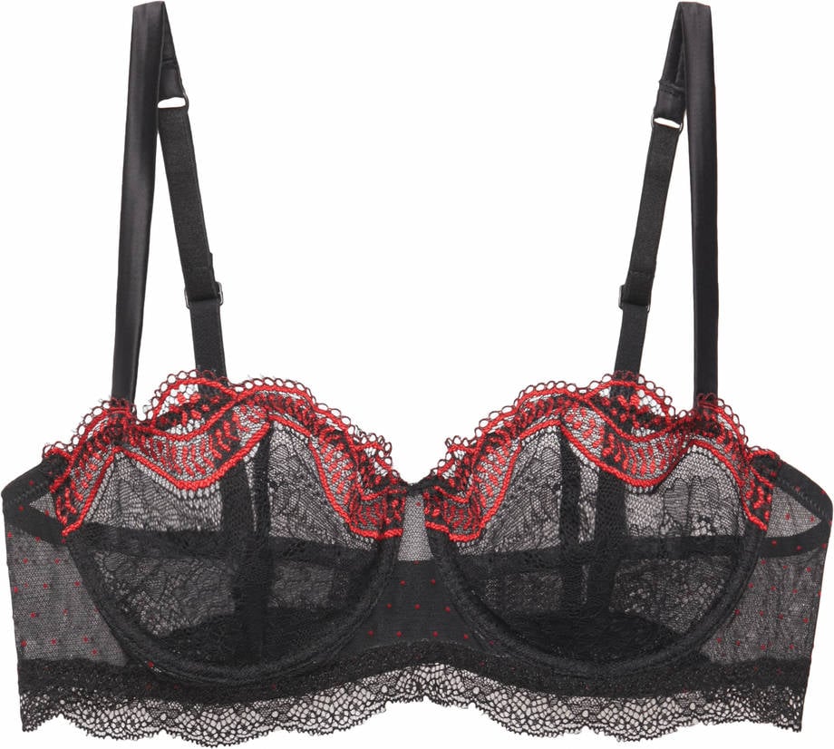 Intimissimi cheap rosso 2018