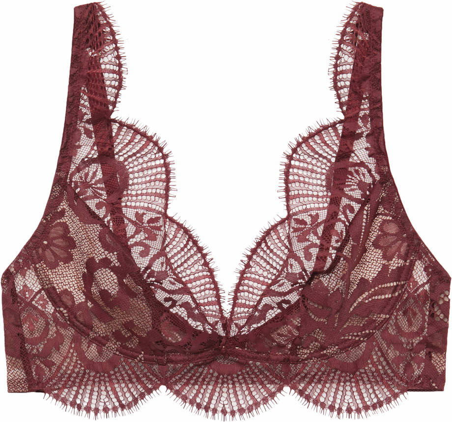 Intimissimi Autunno Inverno 2018 2019 Reggiseni corpetti e body FOTO Donna Moderna