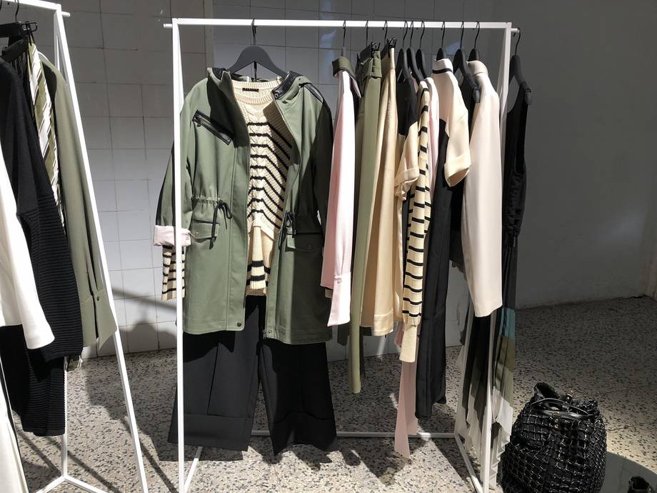 Sisley collezione primavera store estate 2019