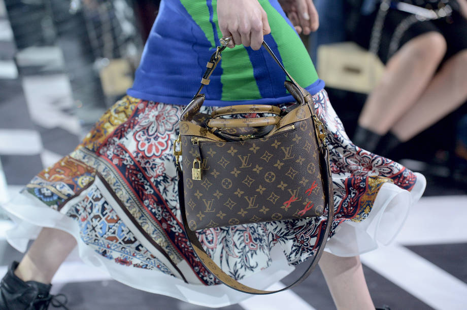 Come riconoscere una borsa Louis Vuitton originale - Moda