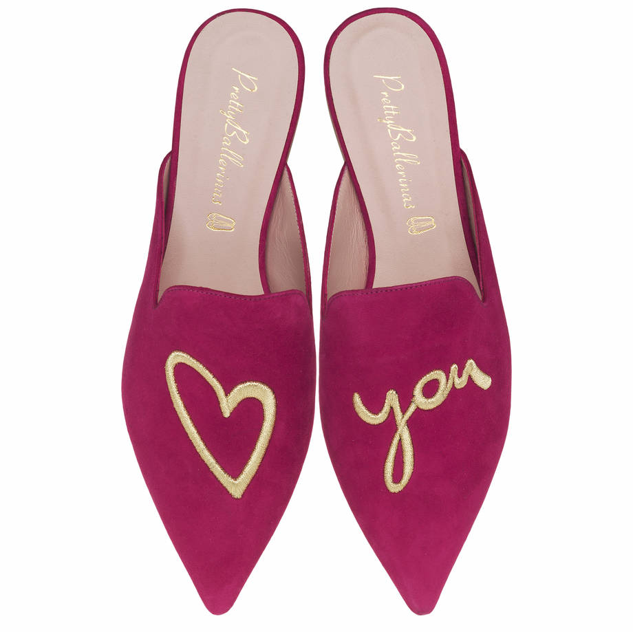 Idee regalo San Valentino per lei » fabishoes