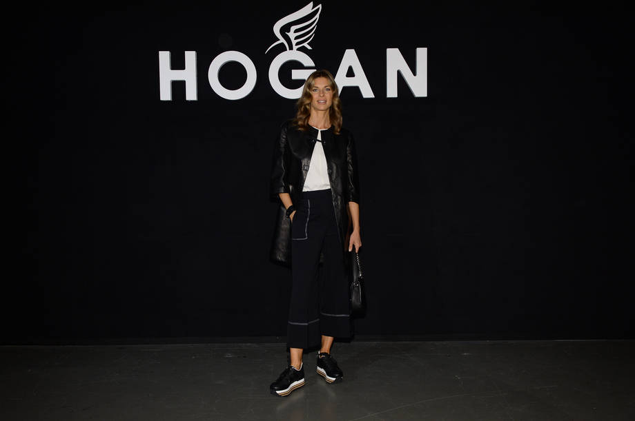 Hogan donna clearance 2018 2019