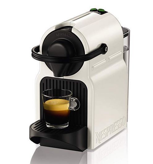 Nespresso Essenza macchina per caffè espresso, Prezzi e Offerte