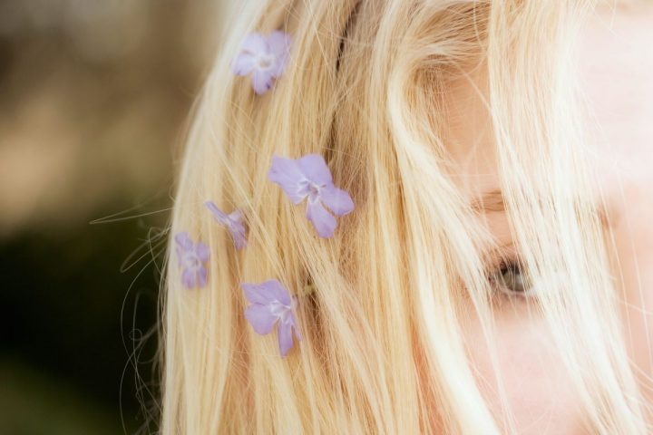 Come Schiarire I Capelli Naturalmente Donna Moderna