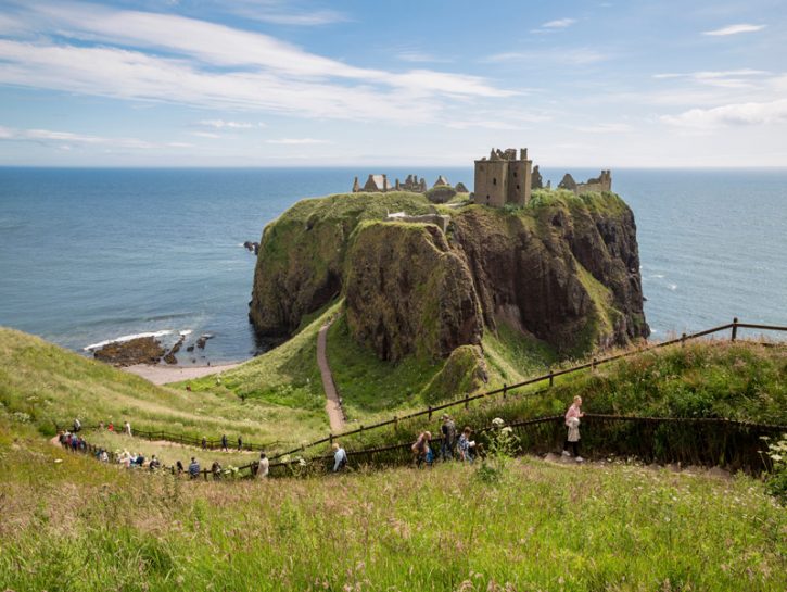 Risultati immagini per highland scozzesi