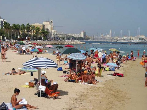 Viaggi 7 Città Italiane Con La Spiaggia Donna Moderna