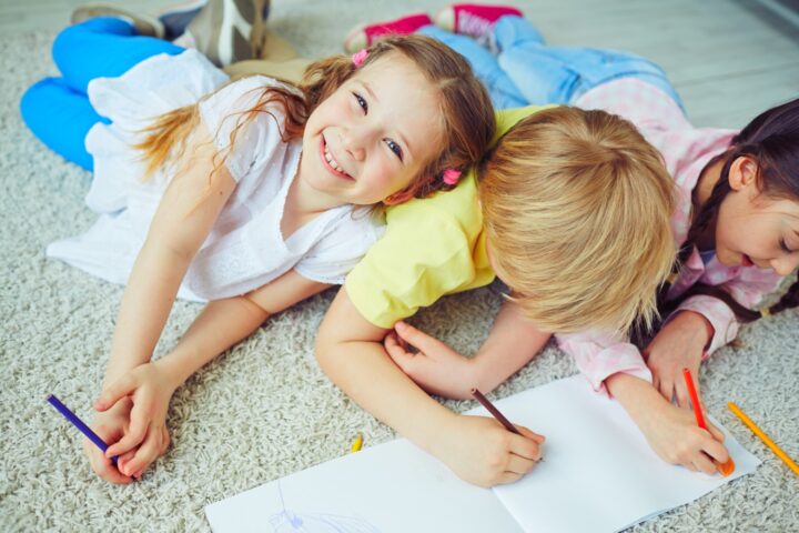 Insegnare Ai Bambini A Studiare Lapproccio Consapevole