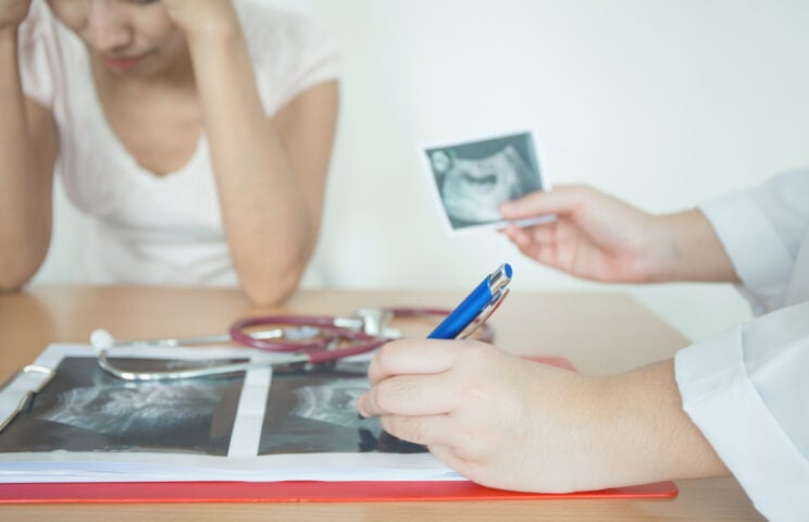 La Sindrome Roki E Le Donne Senza Utero Donna Moderna